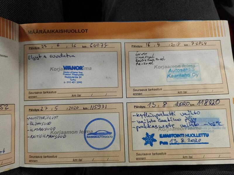 Citroën Jumper vaihtoauto