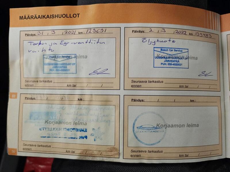 Citroën Jumper vaihtoauto