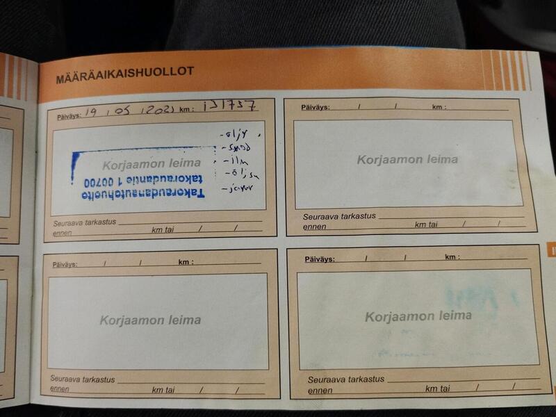 Citroën Jumper vaihtoauto