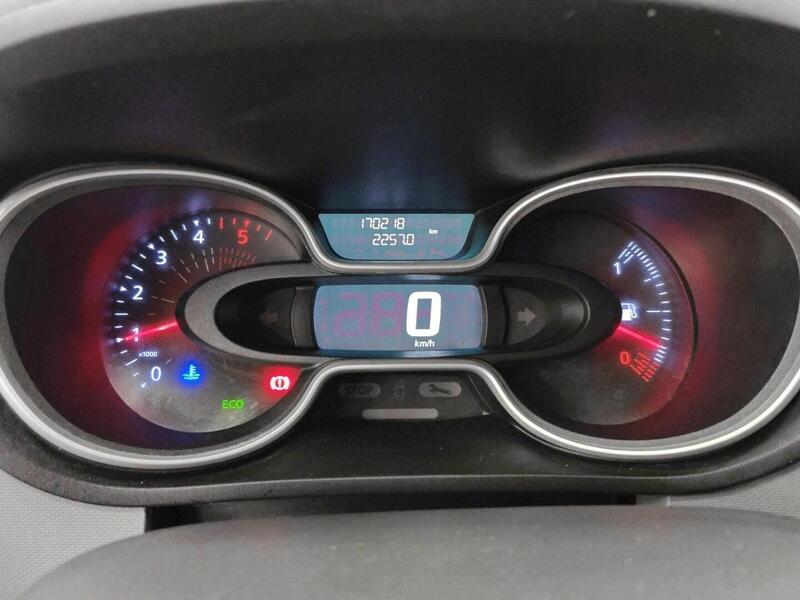 Nissan NV300 vaihtoauto