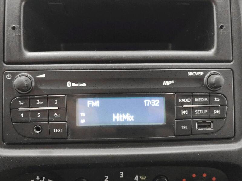 Nissan NV300 vaihtoauto