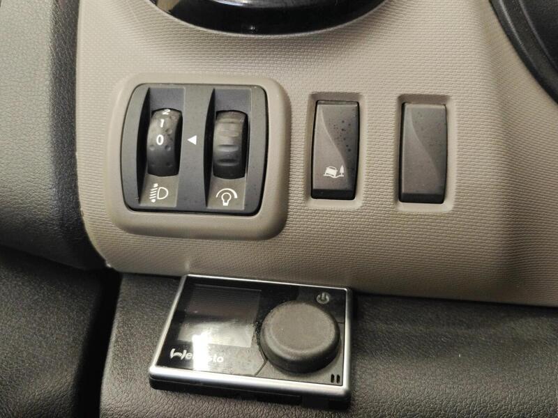 Nissan NV300 vaihtoauto