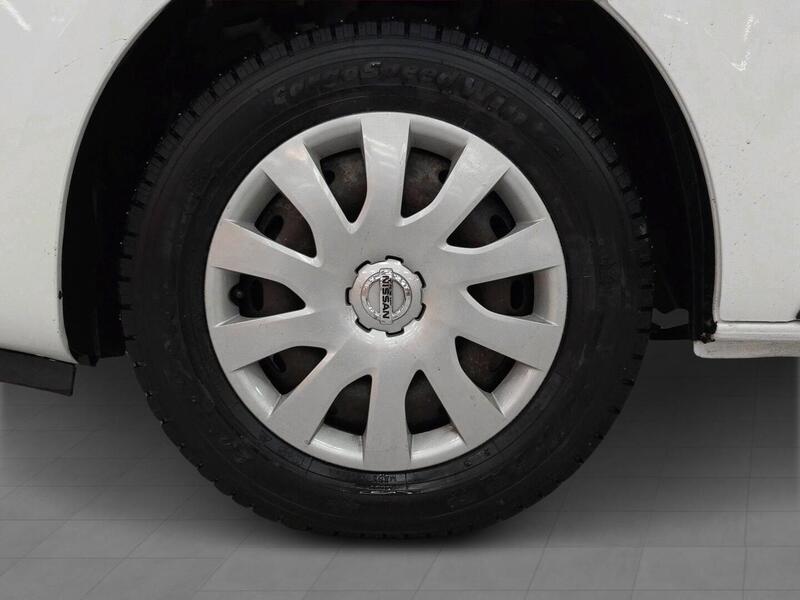 Nissan NV300 vaihtoauto