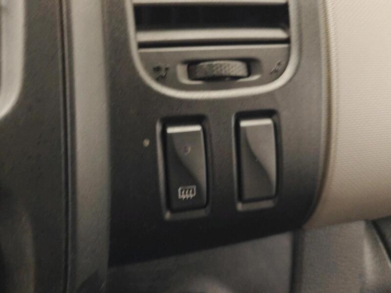 Nissan NV300 vaihtoauto