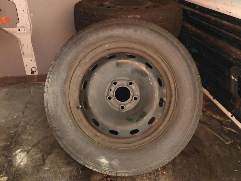 Nissan NV300 vaihtoauto