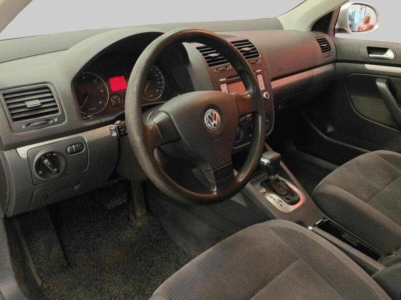 Volkswagen Jetta vaihtoauto