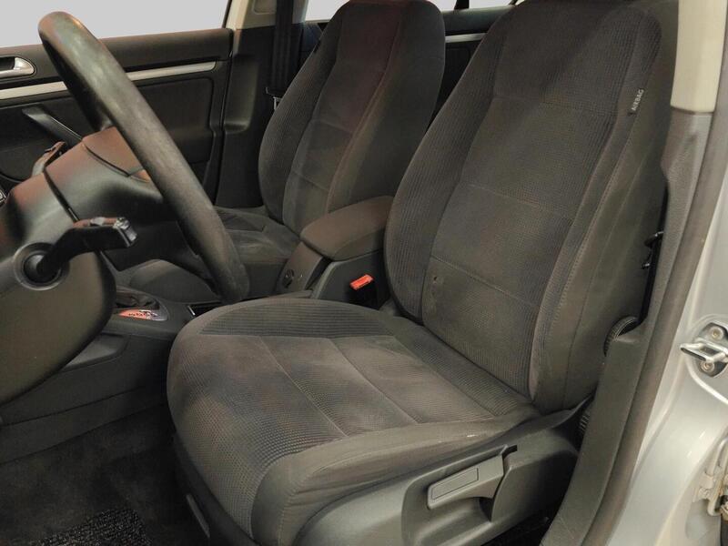 Volkswagen Jetta vaihtoauto