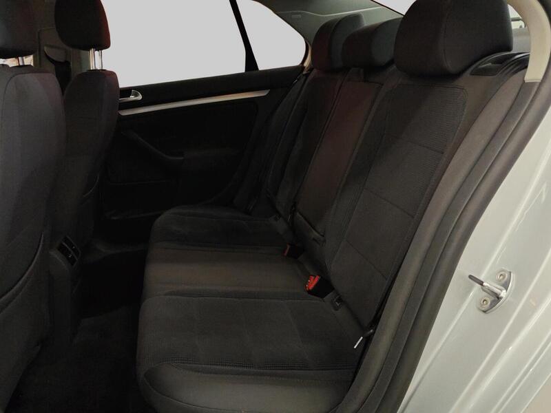 Volkswagen Jetta vaihtoauto