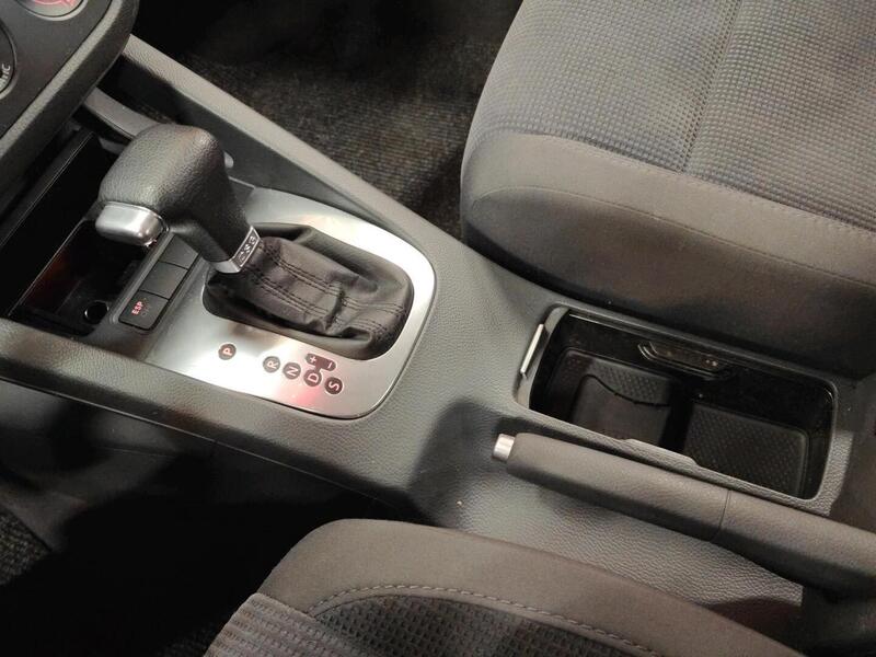 Volkswagen Jetta vaihtoauto