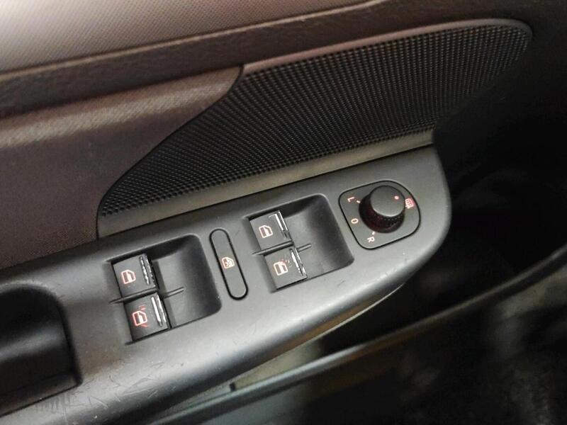 Volkswagen Jetta vaihtoauto