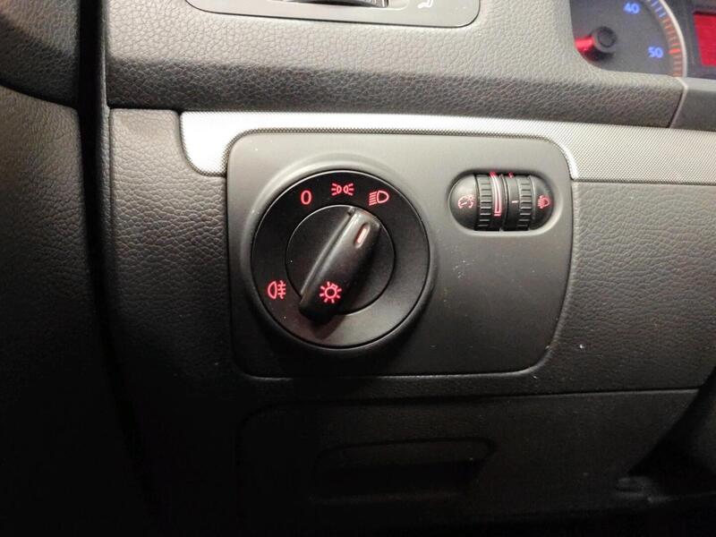 Volkswagen Jetta vaihtoauto