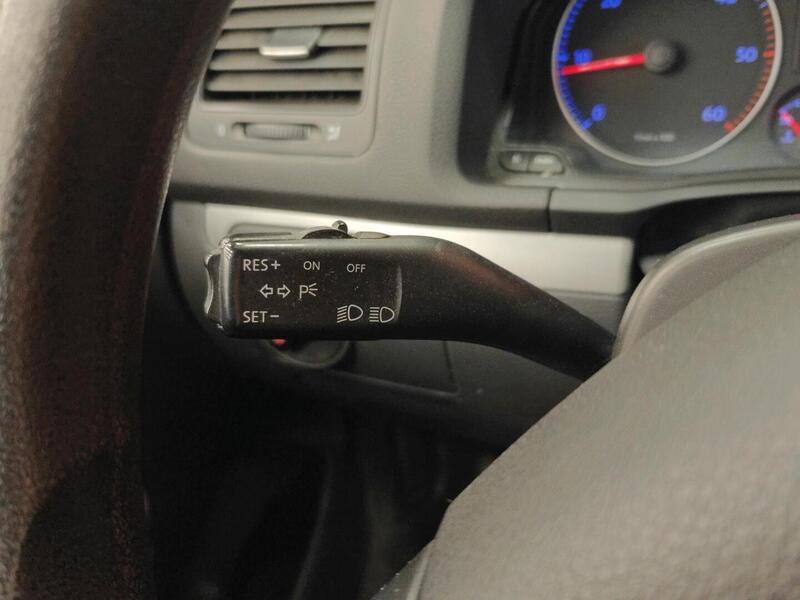 Volkswagen Jetta vaihtoauto