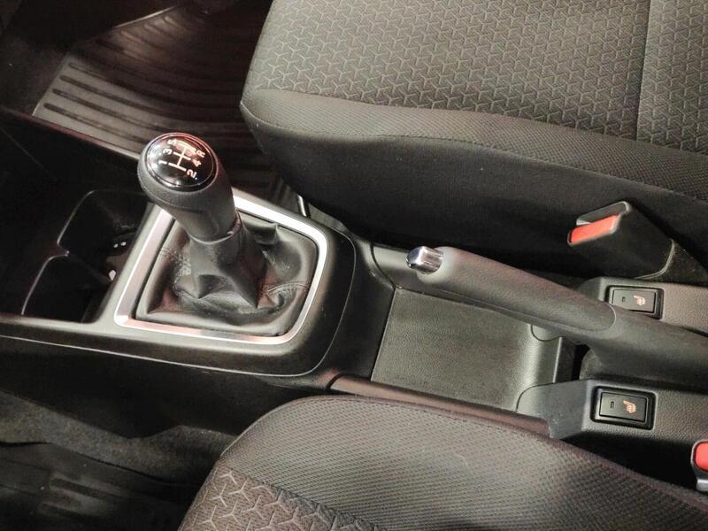 Suzuki Swift vaihtoauto