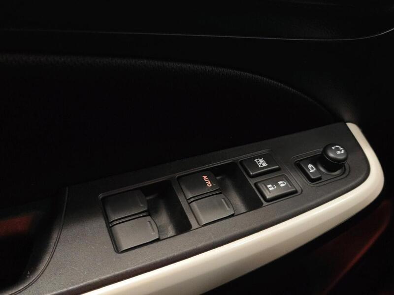 Suzuki Swift vaihtoauto