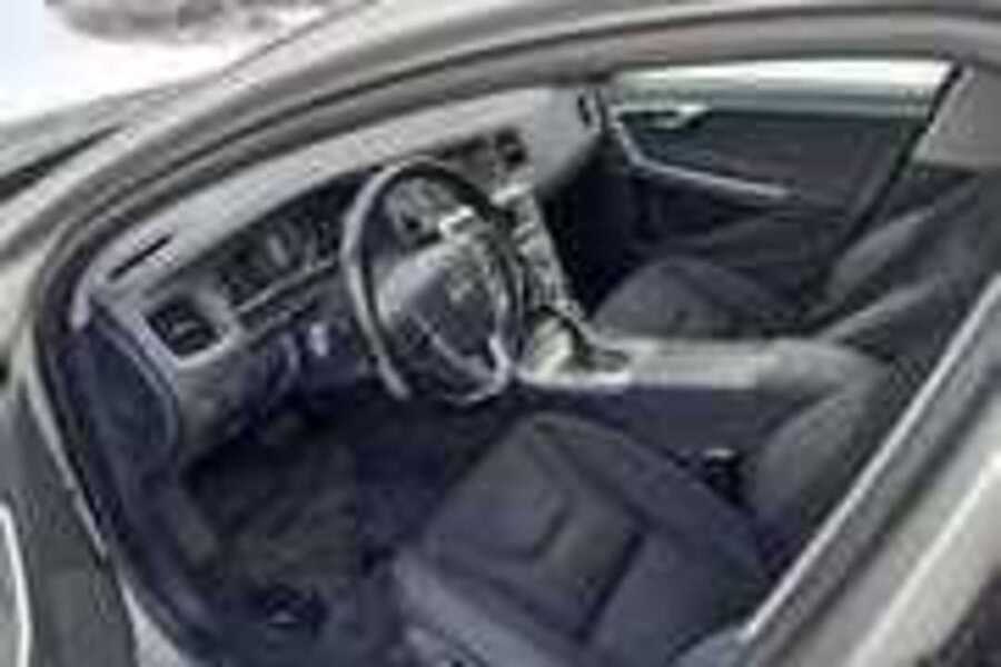 Volvo S60 vaihtoauto