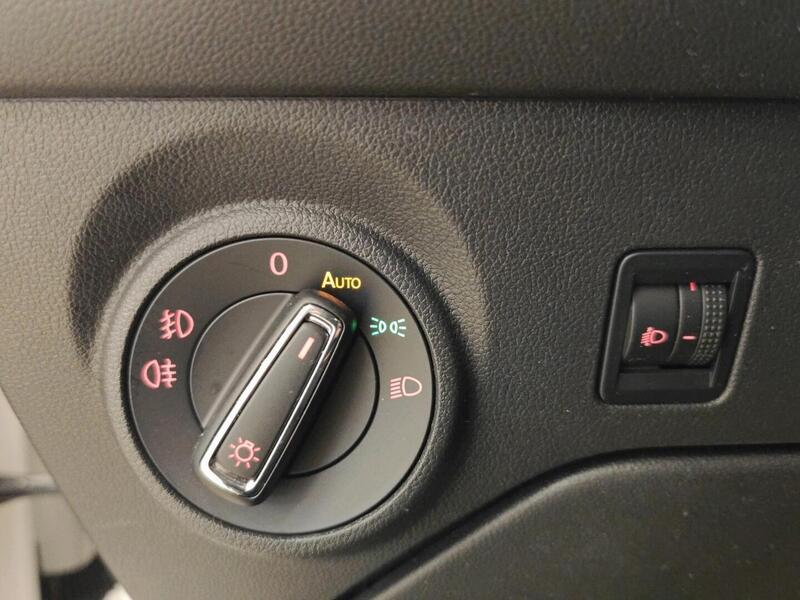 SEAT Leon ST vaihtoauto