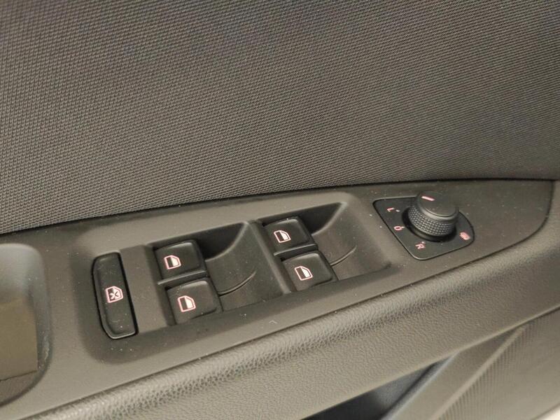 SEAT Leon ST vaihtoauto