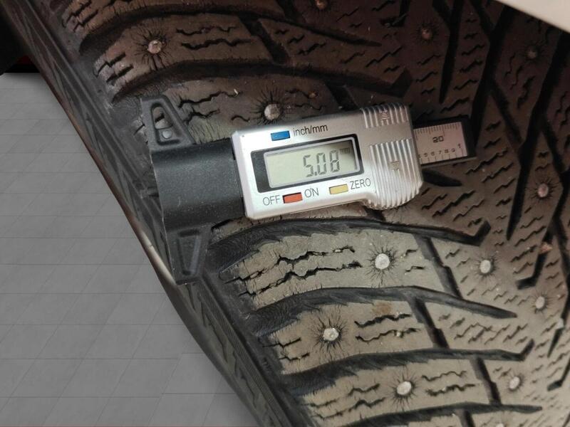 SEAT Leon ST vaihtoauto