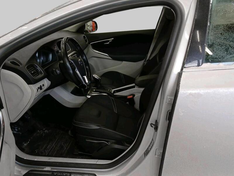 Volvo V40 vaihtoauto