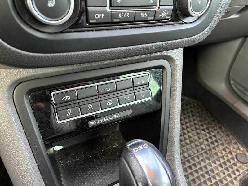 SEAT Alhambra vaihtoauto