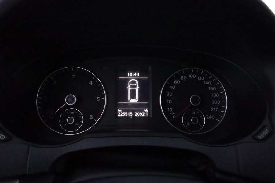 SEAT Alhambra vaihtoauto