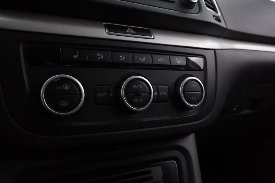 SEAT Alhambra vaihtoauto