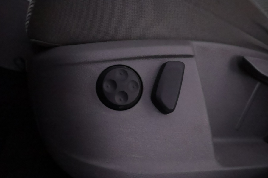 SEAT Alhambra vaihtoauto