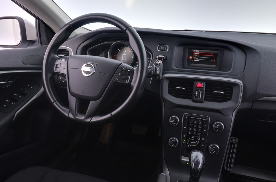 Volvo V40 vaihtoauto