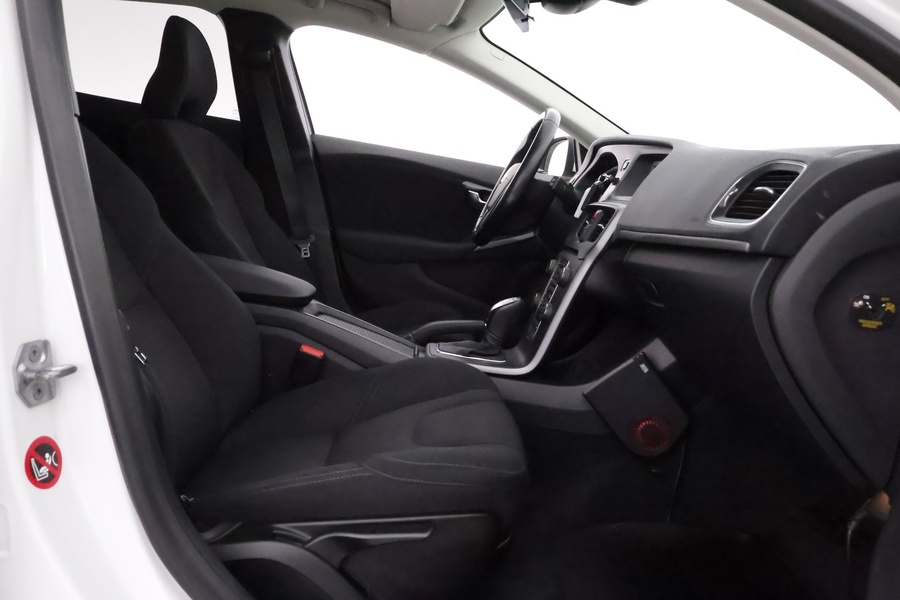 Volvo V40 vaihtoauto