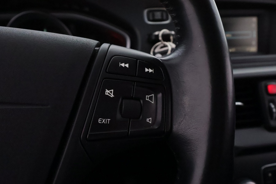 Volvo V40 vaihtoauto