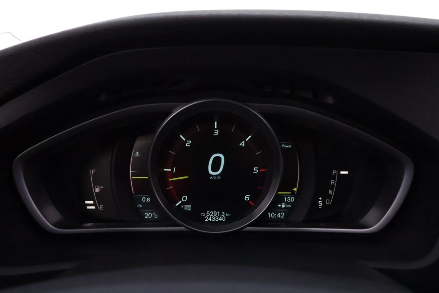 Volvo V40 vaihtoauto