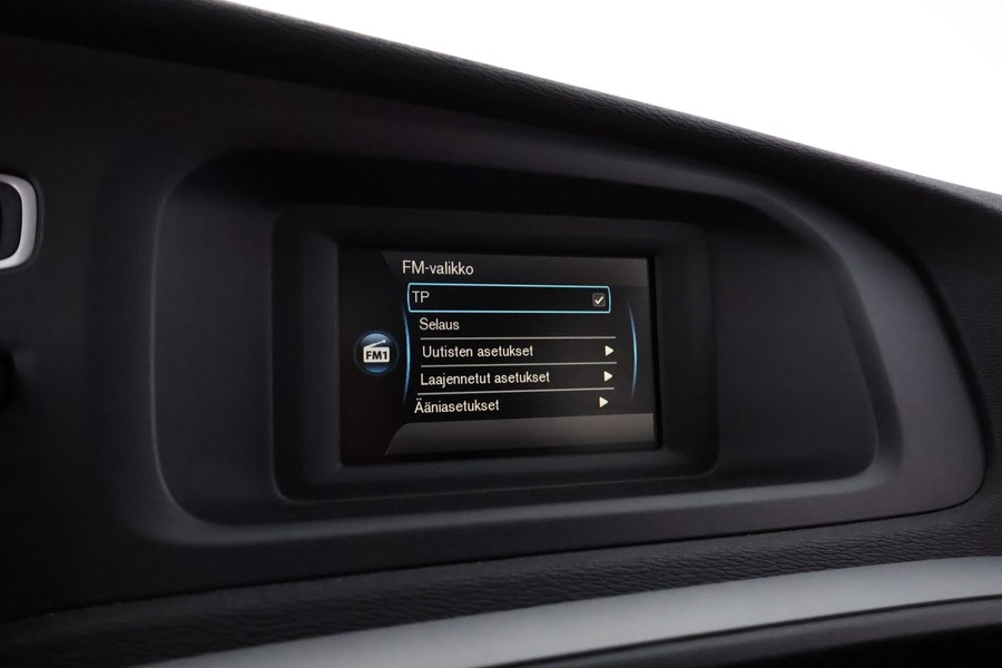 Volvo V40 vaihtoauto