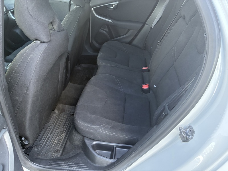 Volvo V40 vaihtoauto
