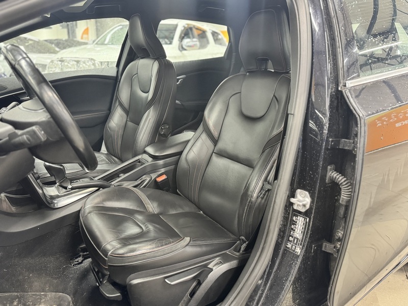 Volvo V40 vaihtoauto