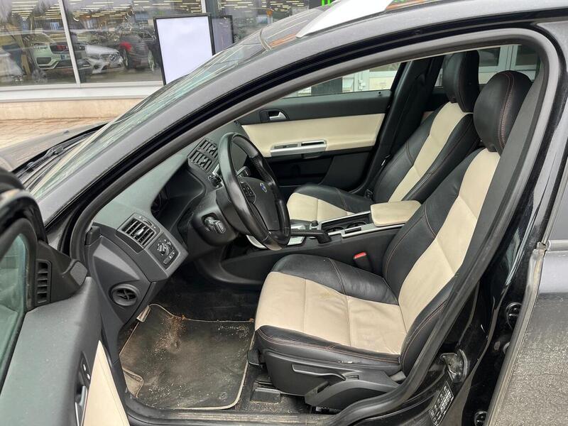 Volvo V50 vaihtoauto