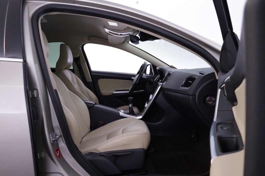 Volvo S60 vaihtoauto