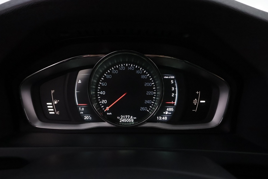 Volvo S60 vaihtoauto