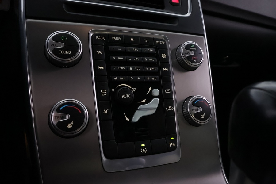 Volvo S60 vaihtoauto