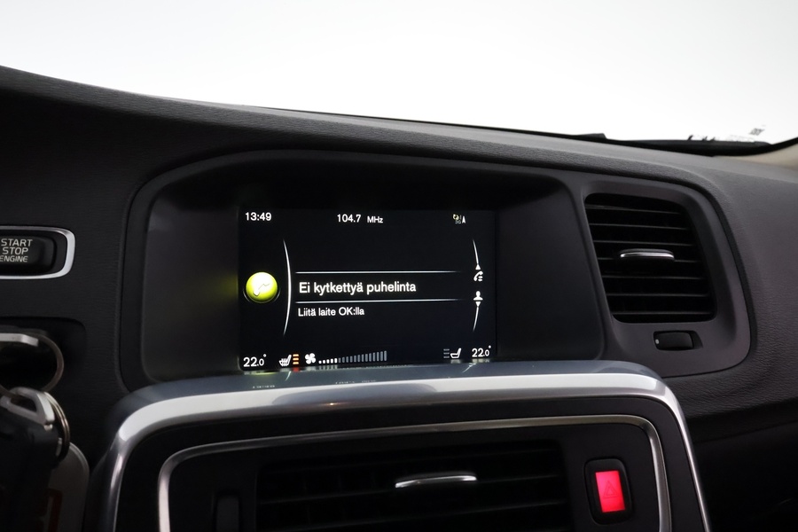 Volvo S60 vaihtoauto