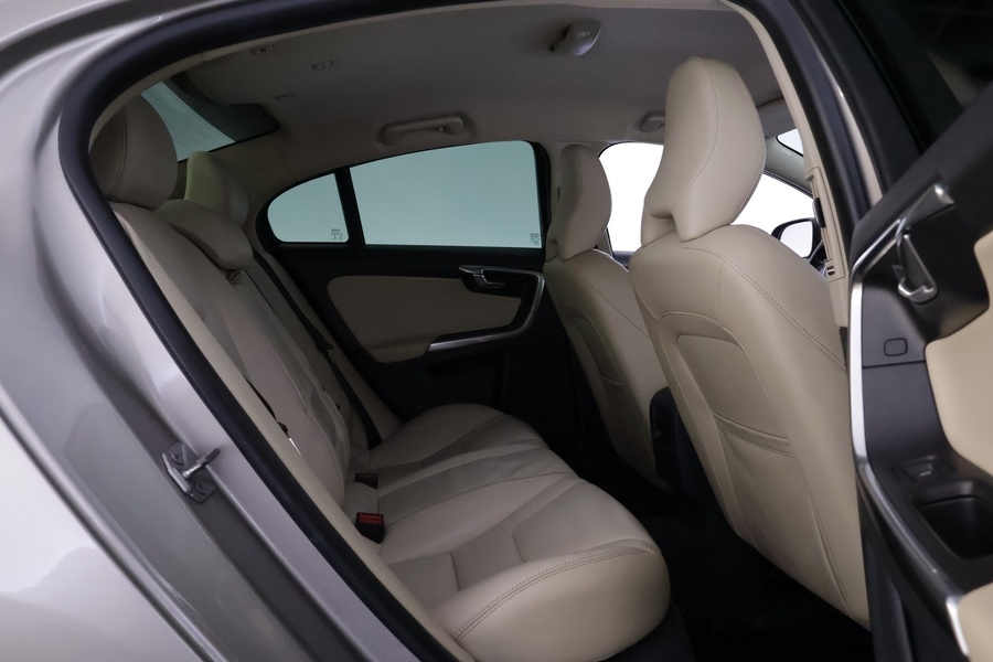 Volvo S60 vaihtoauto