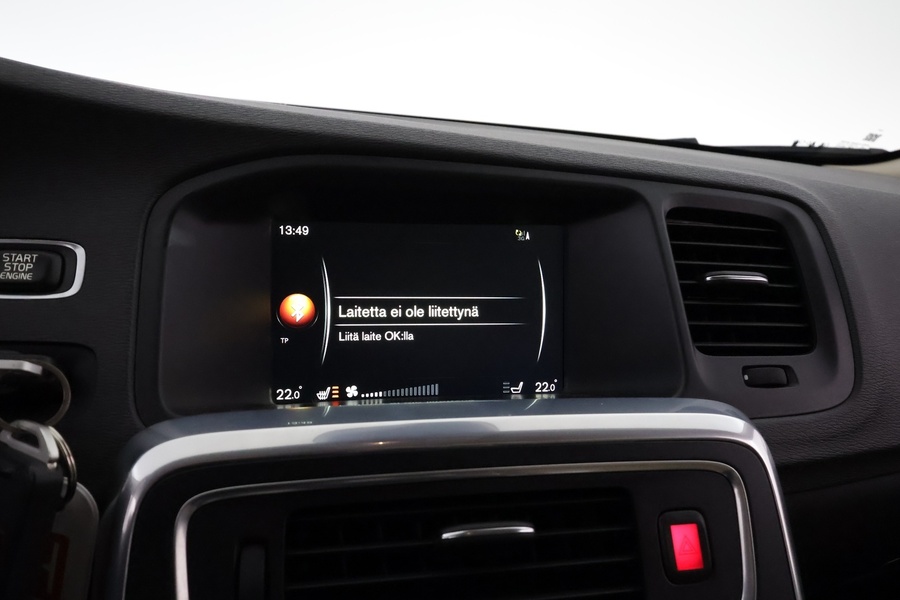 Volvo S60 vaihtoauto