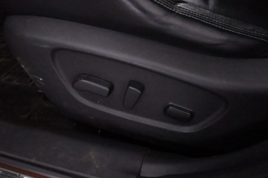 Nissan X-Trail vaihtoauto