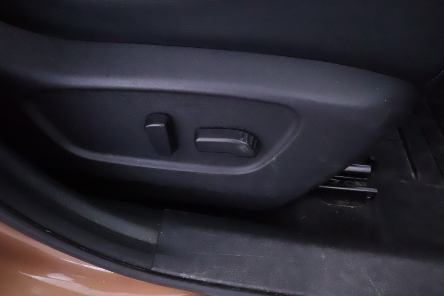 Nissan X-Trail vaihtoauto