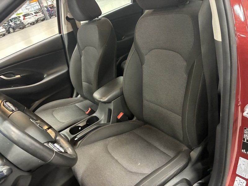 Hyundai i30 vaihtoauto