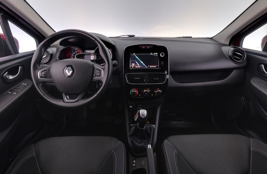 Renault Clio vaihtoauto