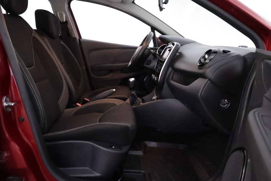 Renault Clio vaihtoauto