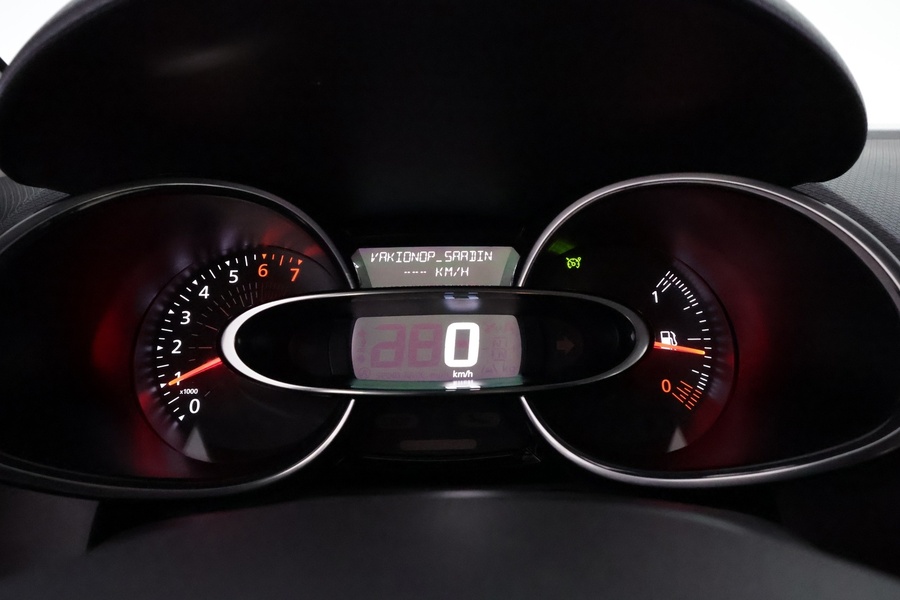 Renault Clio vaihtoauto