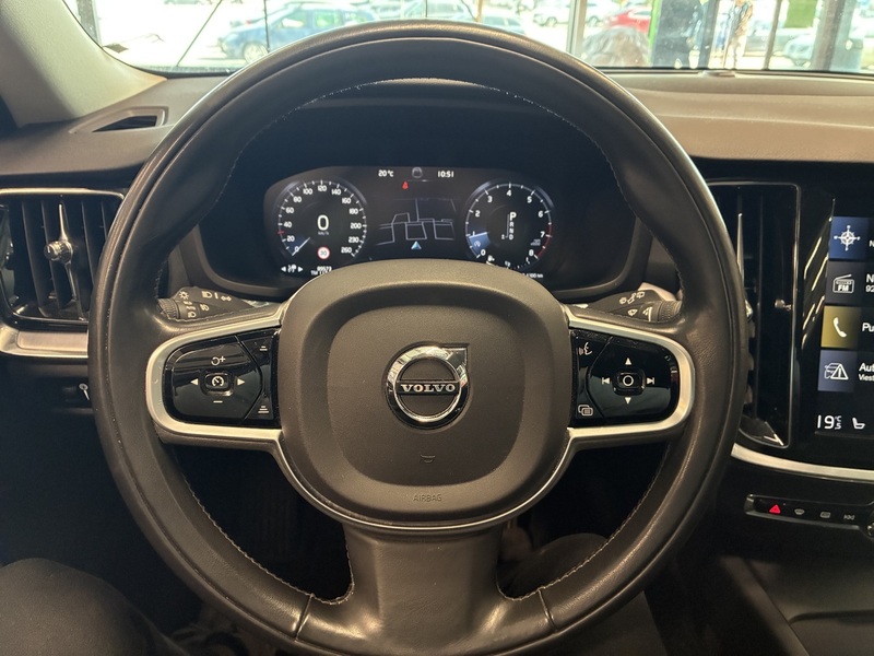 Volvo V60 Cross Country vaihtoauto