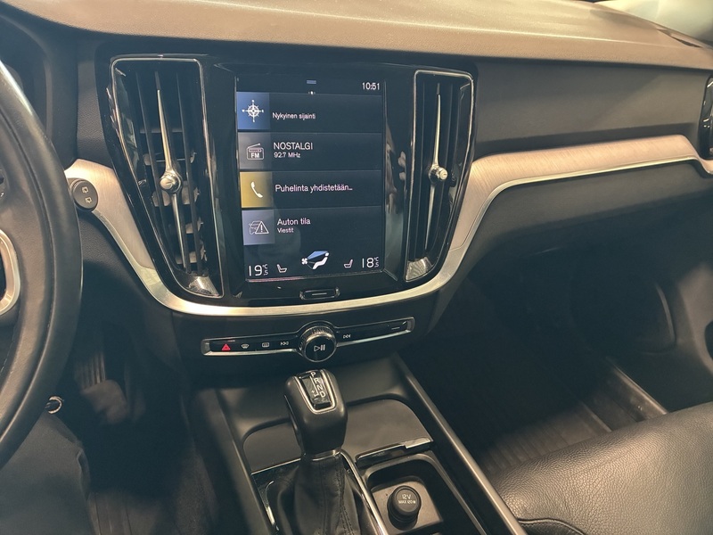Volvo V60 Cross Country vaihtoauto