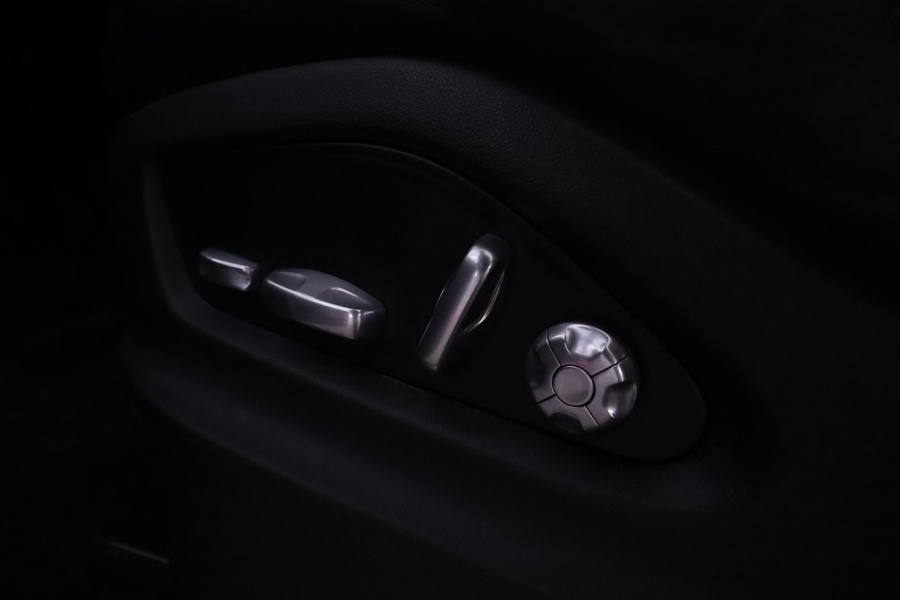 Porsche Cayenne vaihtoauto